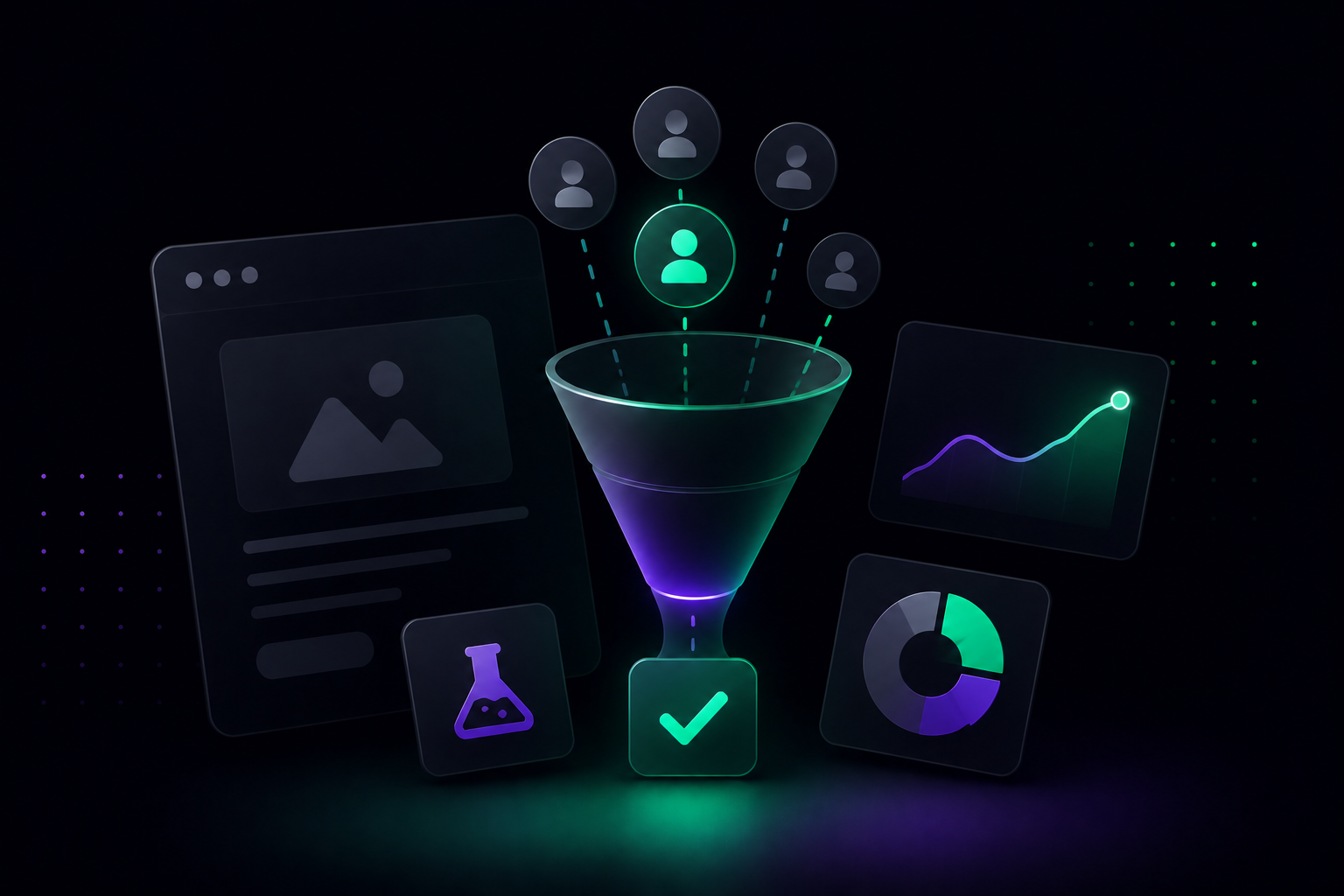 B2B SaaS CRO: Data-Driven Conversion Frameworks