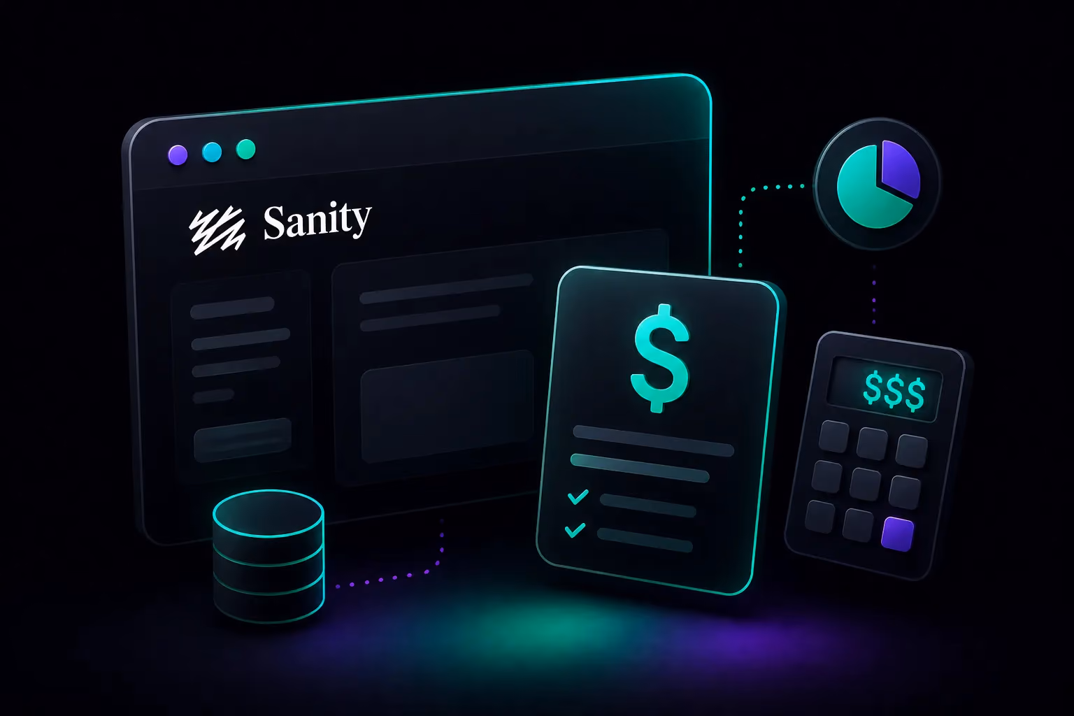 Sanity pricing in 2026