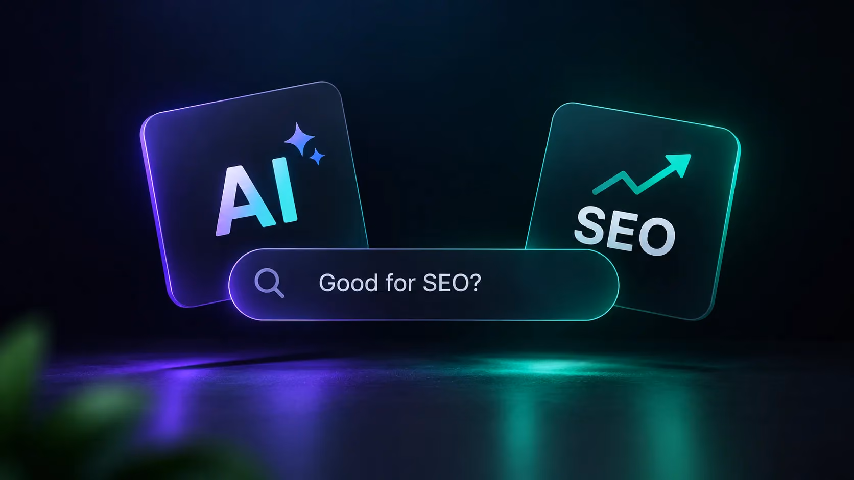 Is AI Content Bad for SEO? How to Use AI Content in 2026