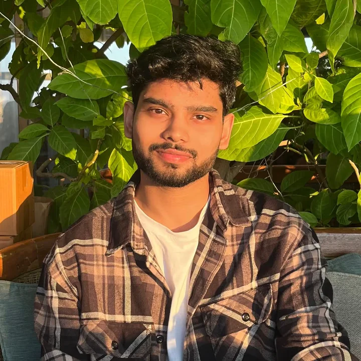 Himanshu Sahu