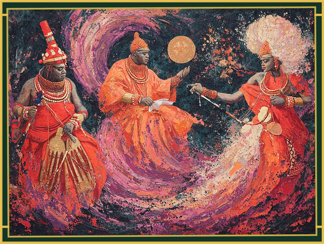 Visionary