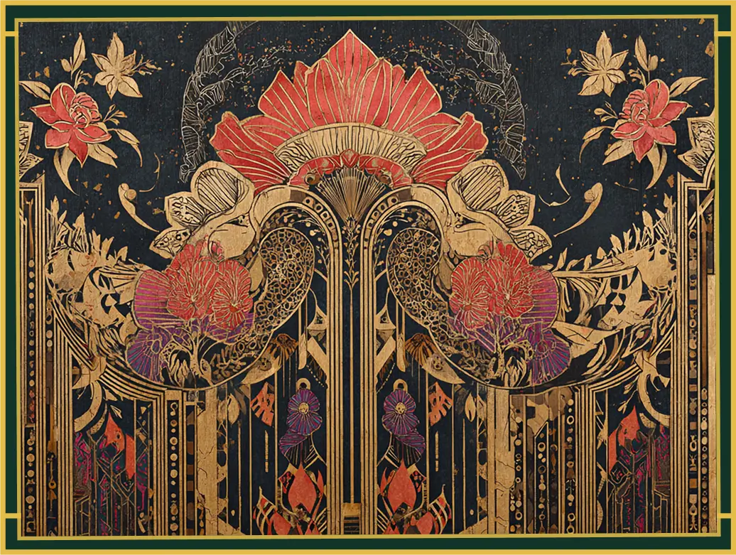 Fountain of Prosperity