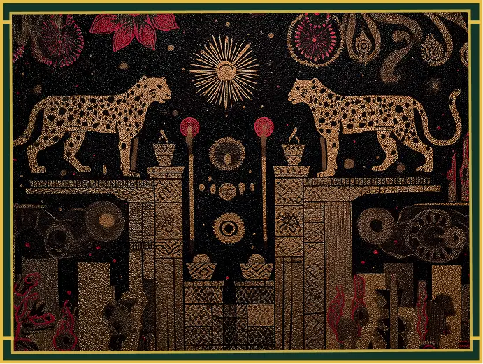 Guardians of the Nation