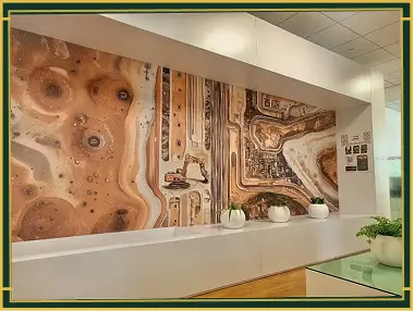 Blueprints of progress