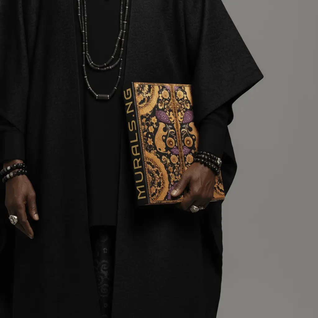 The Future is African By Design