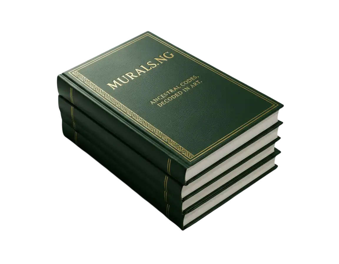 The Future is African By Design