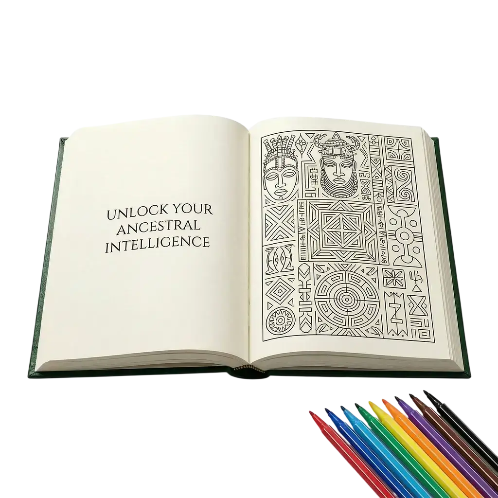 The Future is African By Design