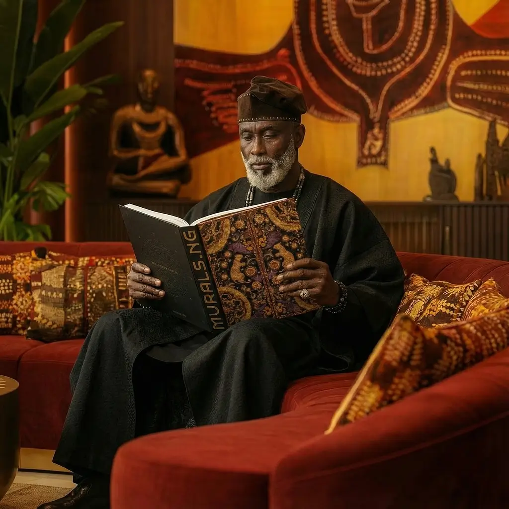 The Future is African By Design