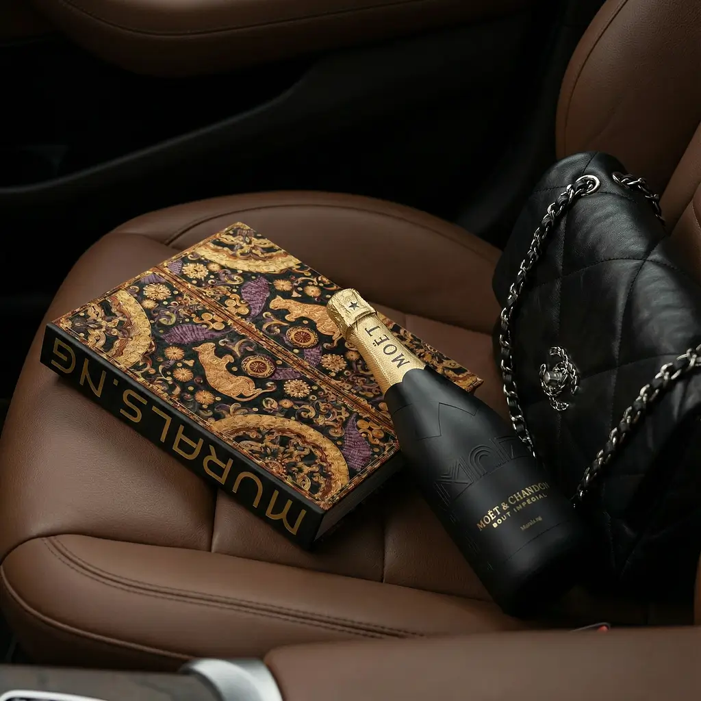 The Future is African By Design