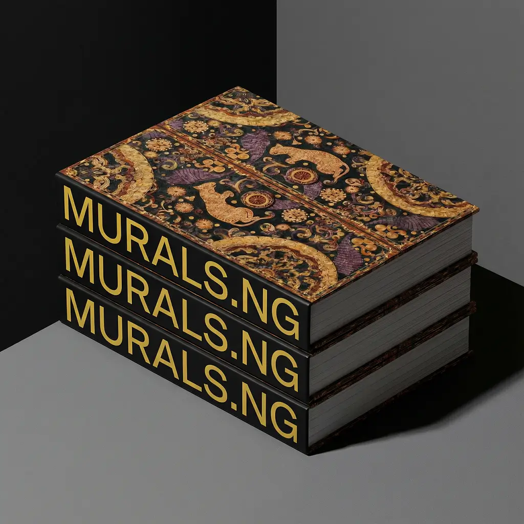 The Future is African By Design