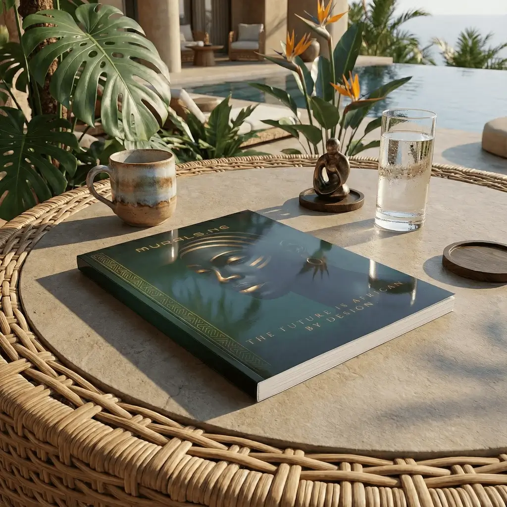 The Future is African By Design