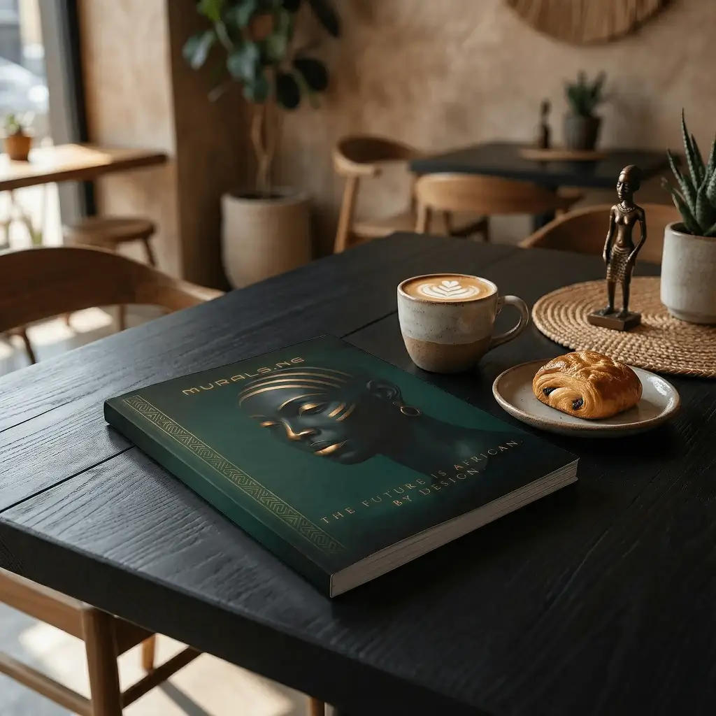 The Future is African By Design