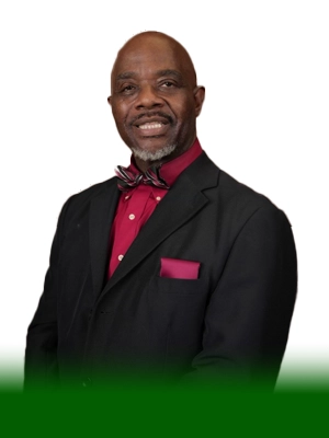 Deacon Askew