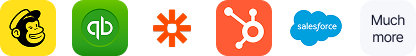 Technologies stack image