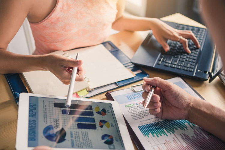 Agile Digital Marketing 