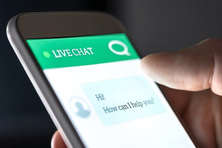 chat for dispensaries 1