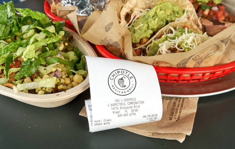 Chipotle