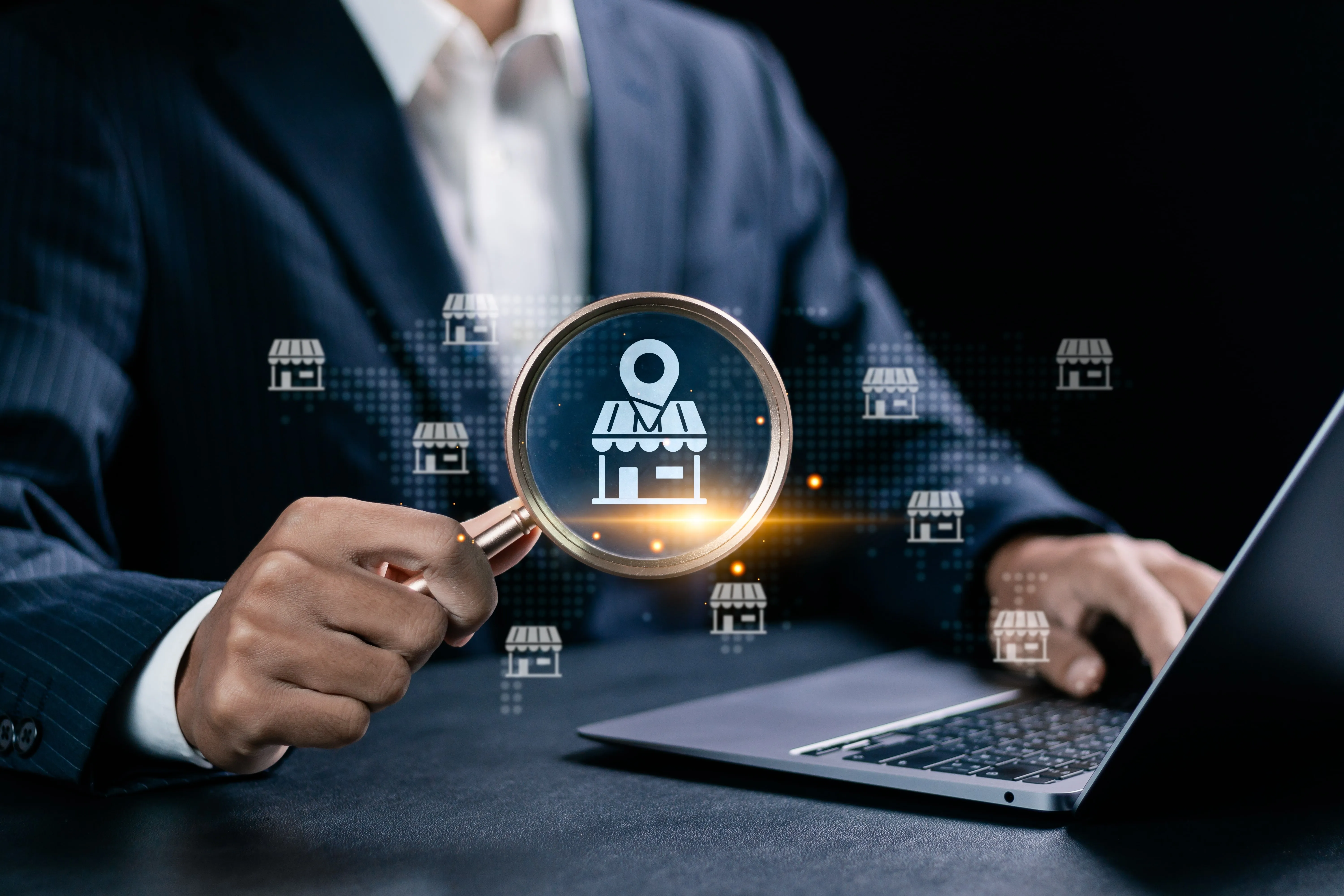 Cannabis dispensary SEO metadata