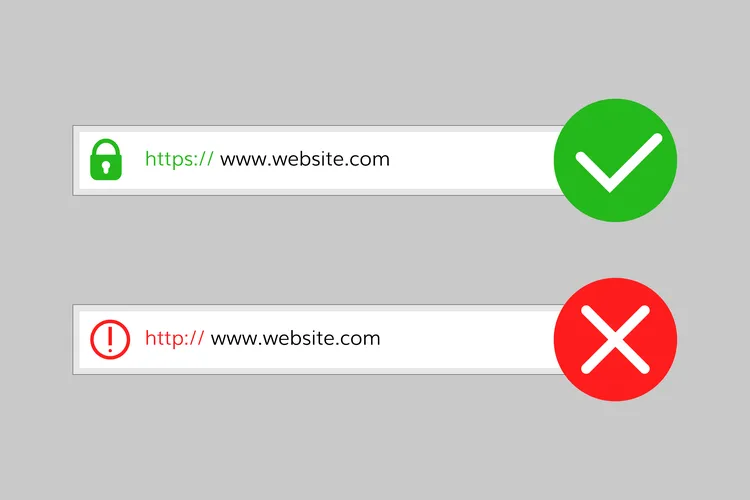 SSL certificate for Dispensary