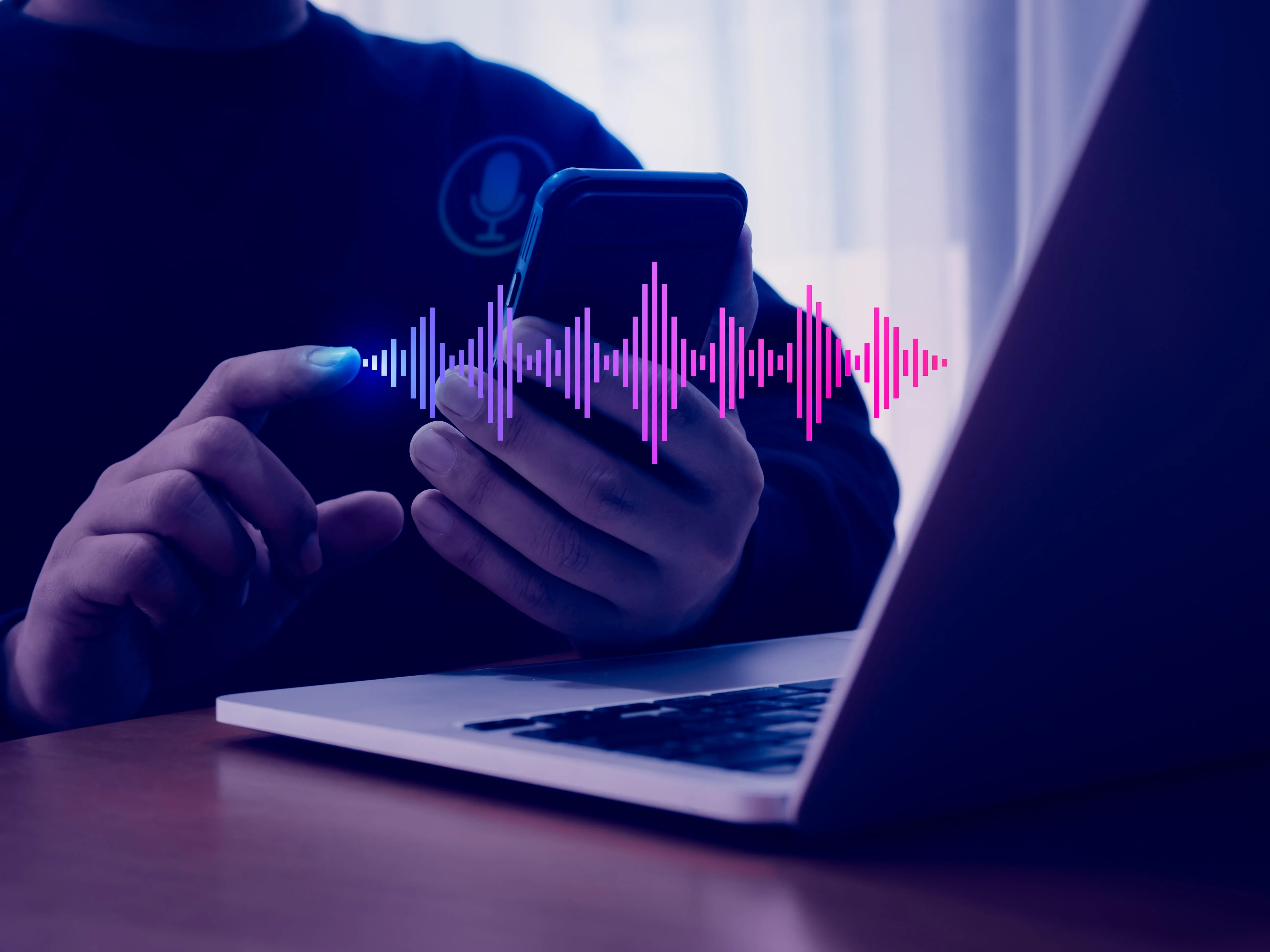 Voice Search Optimization