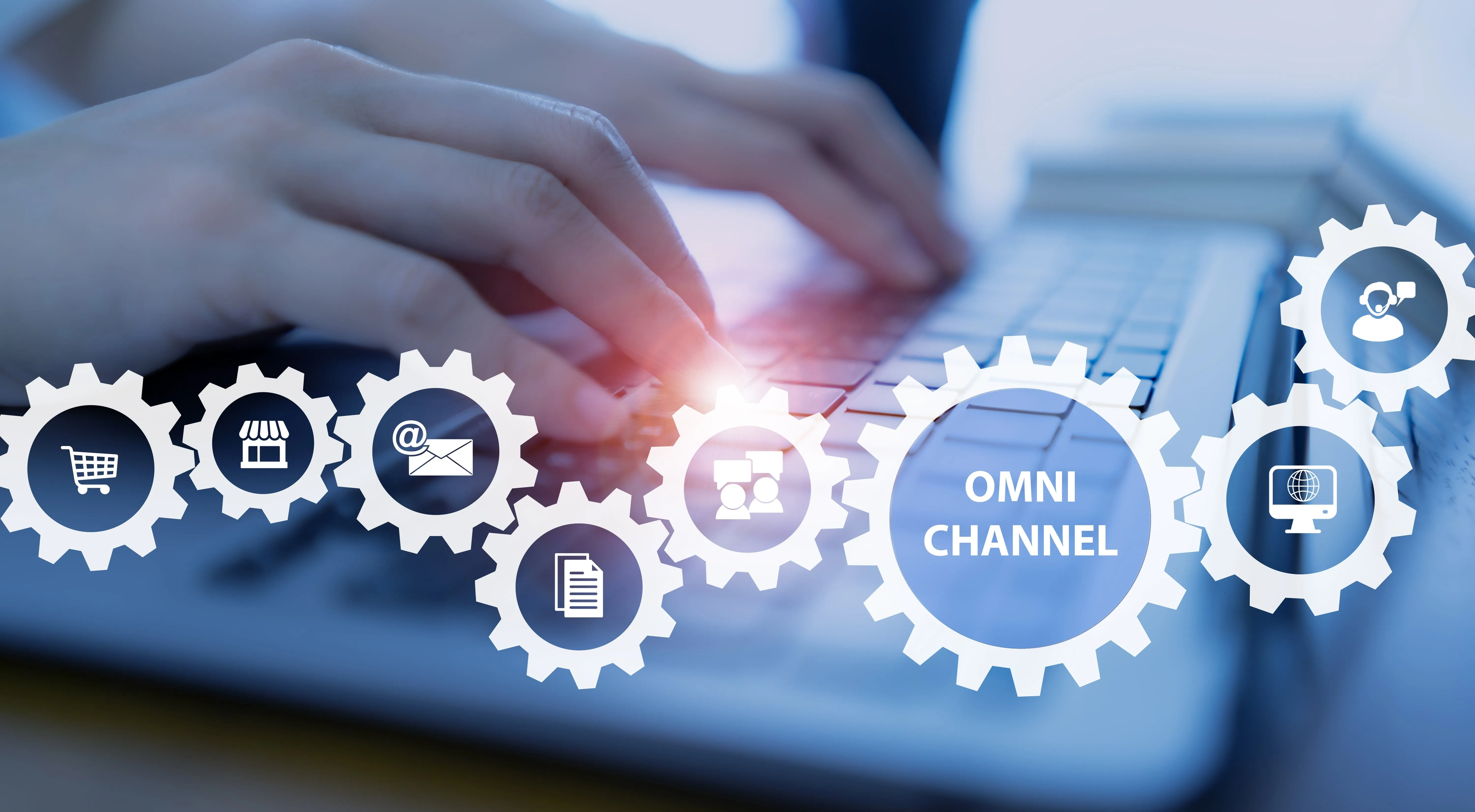 Omnichannel Marketing Automation