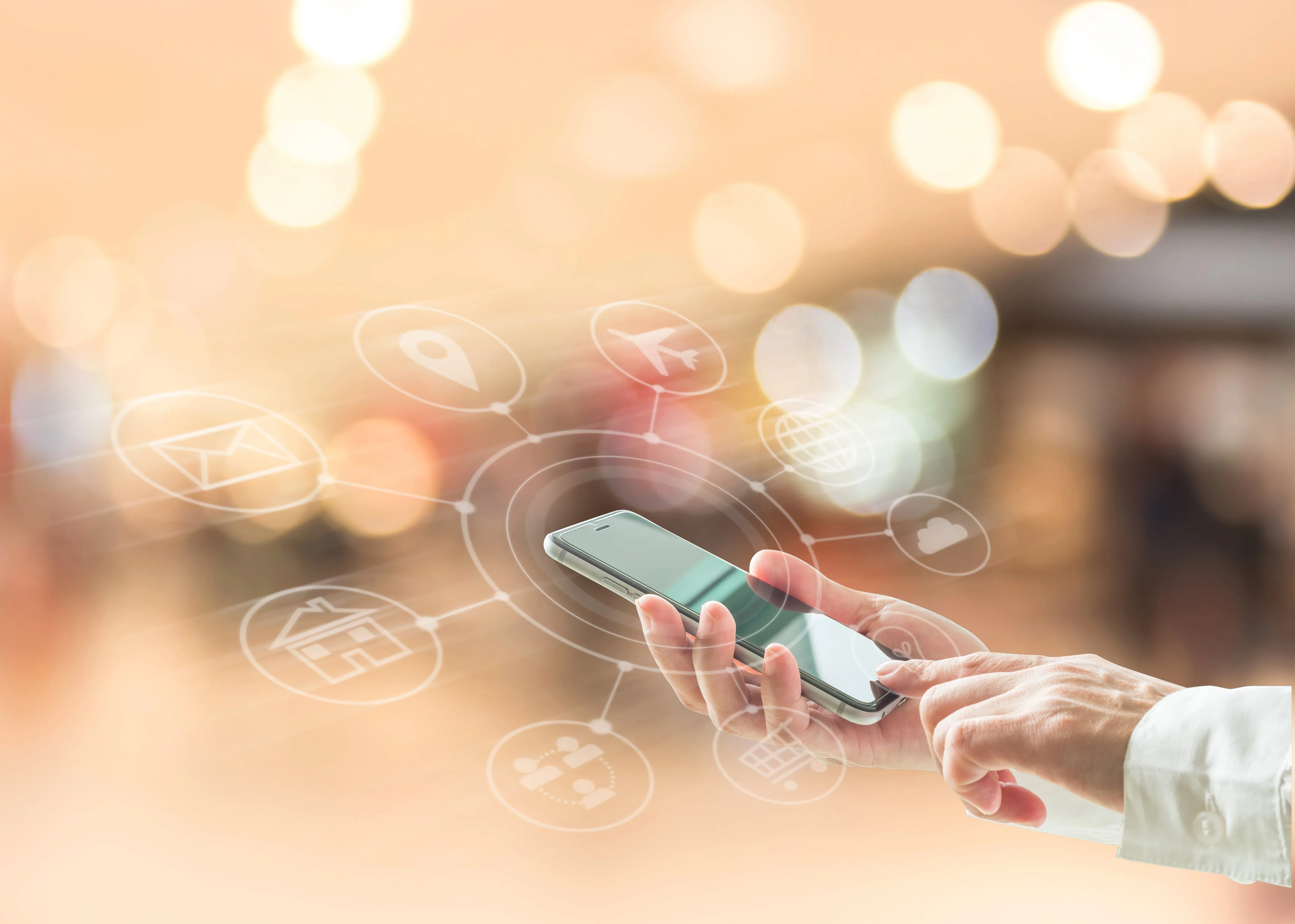 Omnichannel Customer Experience