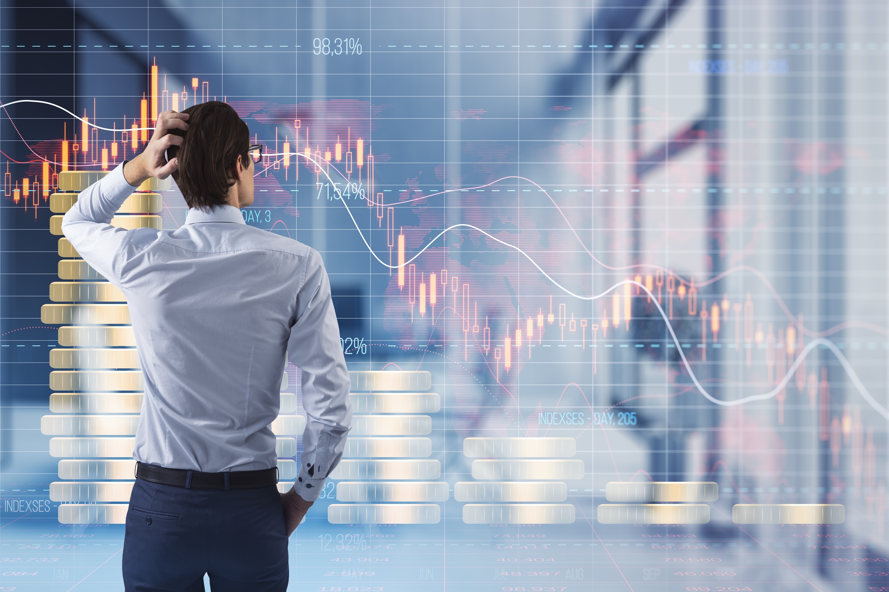 Revenue, Regret, Repeat: Escaping the Discount Spiral