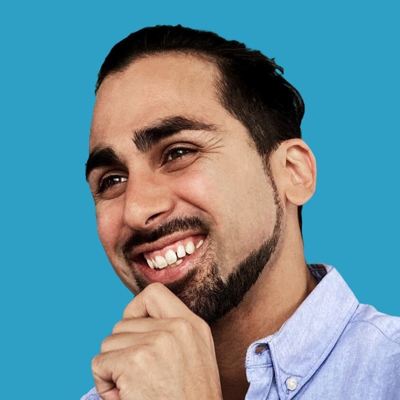 Justin Guerra