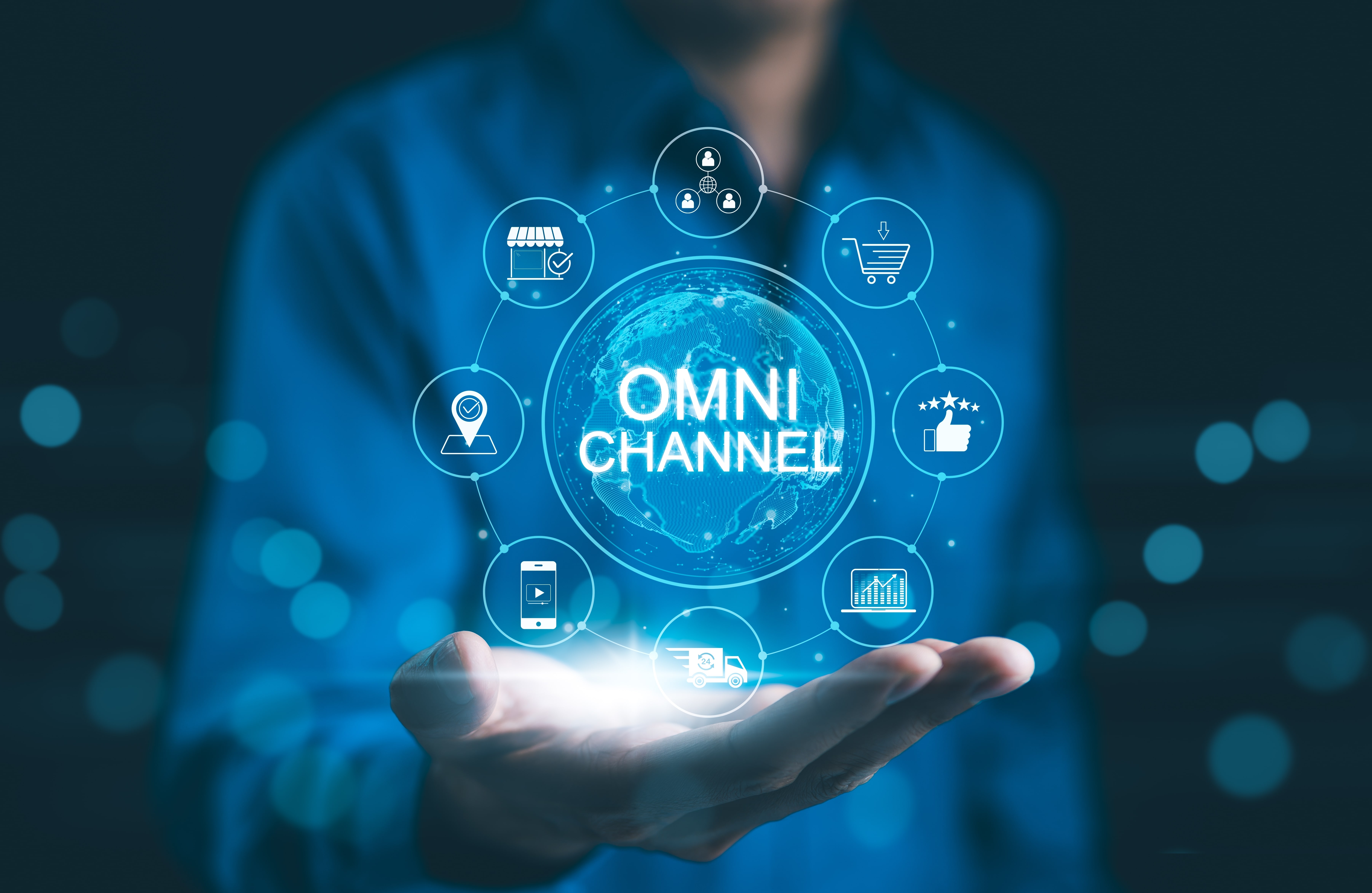 Omnichannel Marketing Campaigns: How to Bring Your Next Launch to Life
