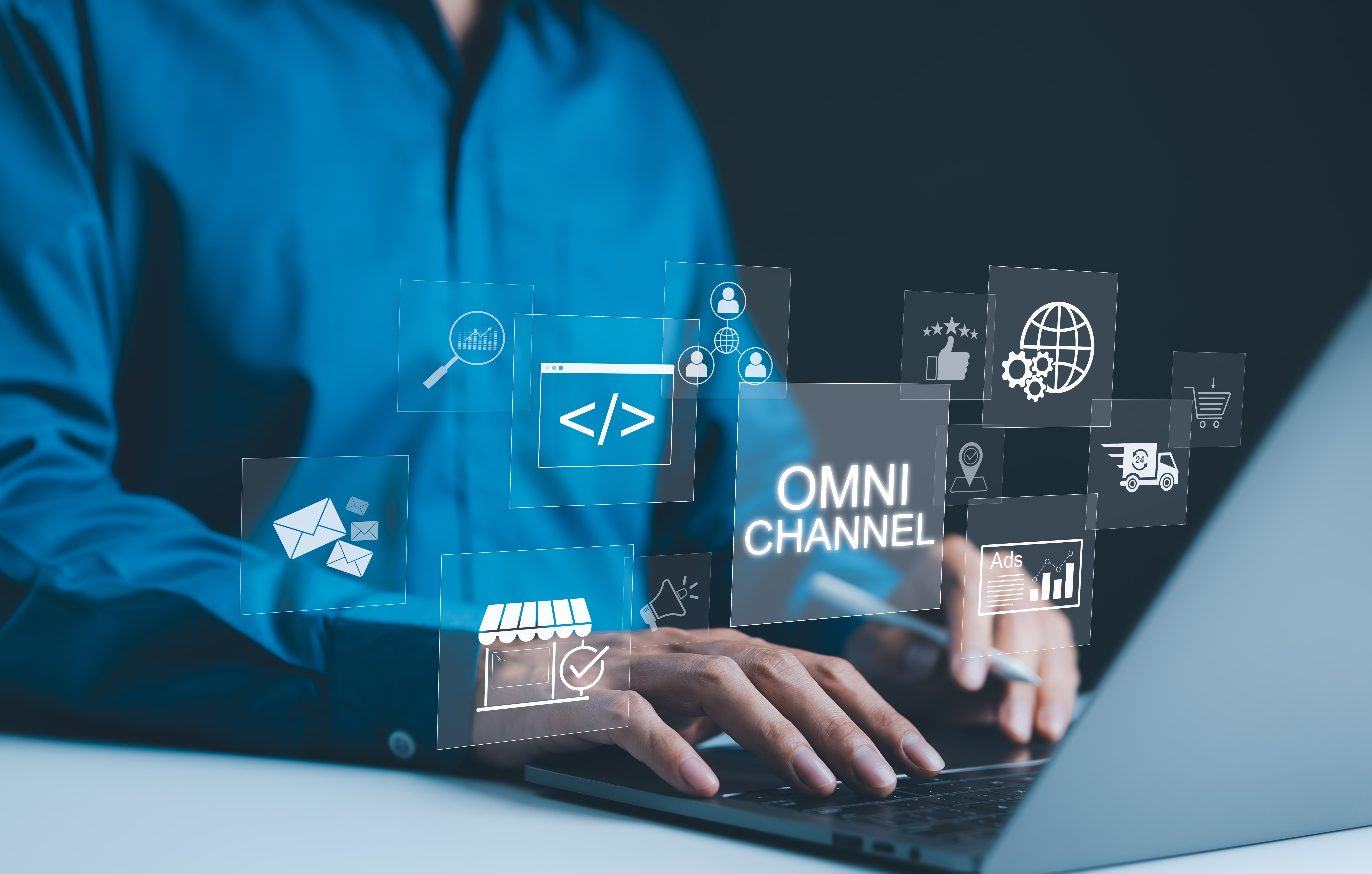 The Benefits of Omnichannel Marketing That Customers Notice (Even If You Don’t)