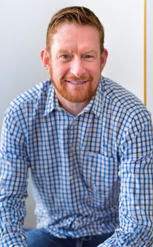 Dennis O'Malley