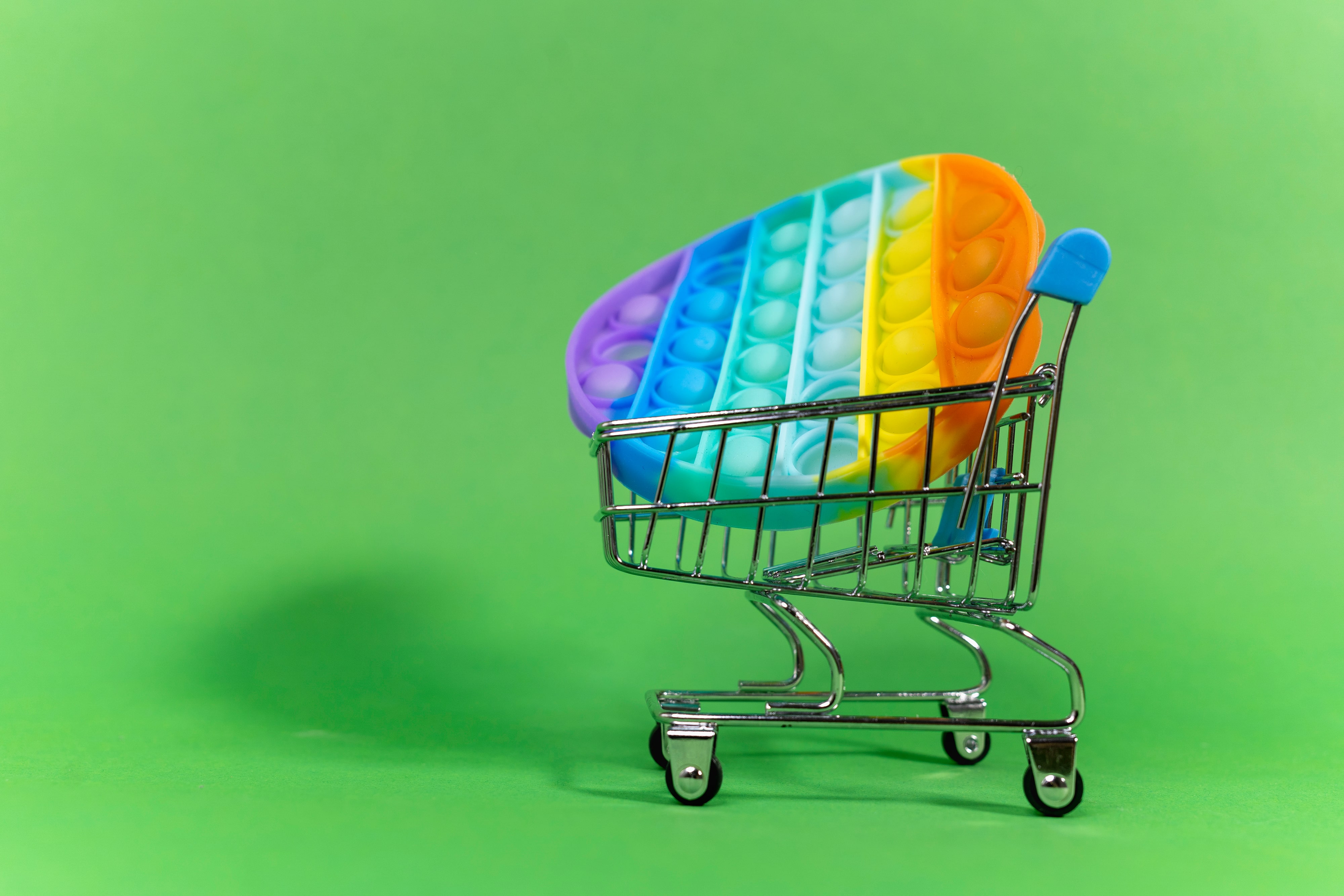 Adult Toy Store SEO: Make Your Catalog Discoverable