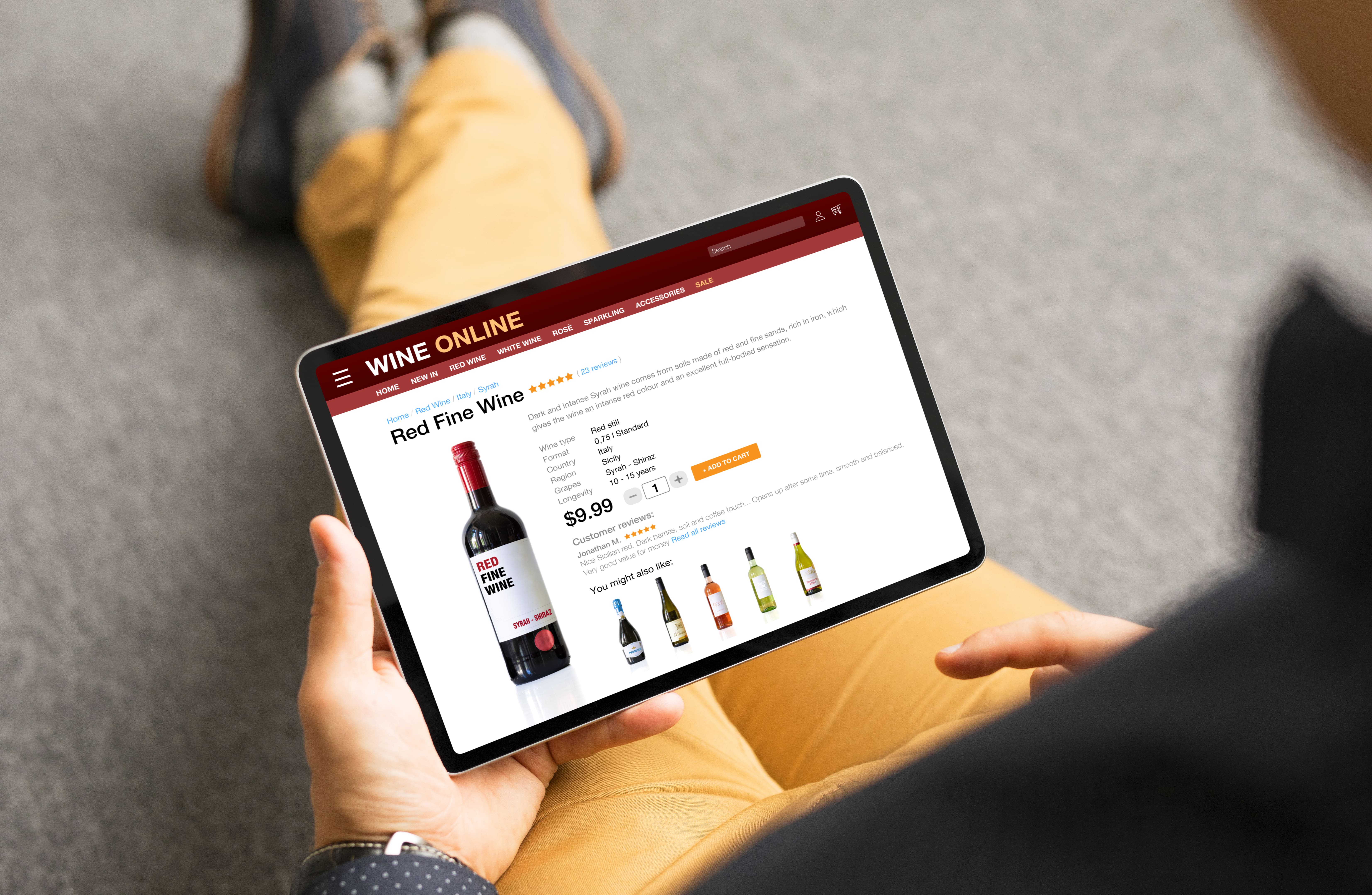 Advertising Liquor — Strategies, Laws, and Restrictions