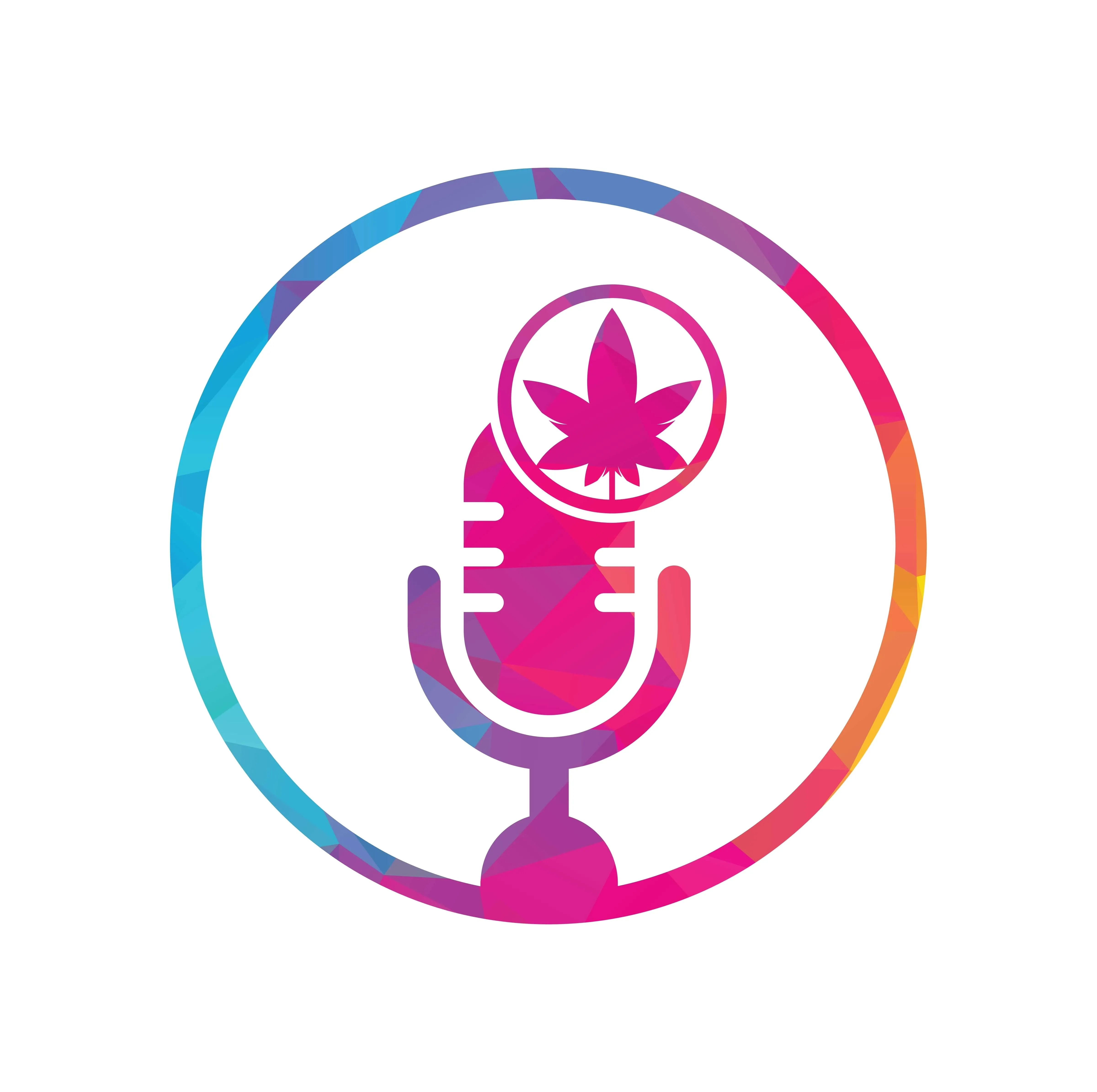 Cannabis Podcasts