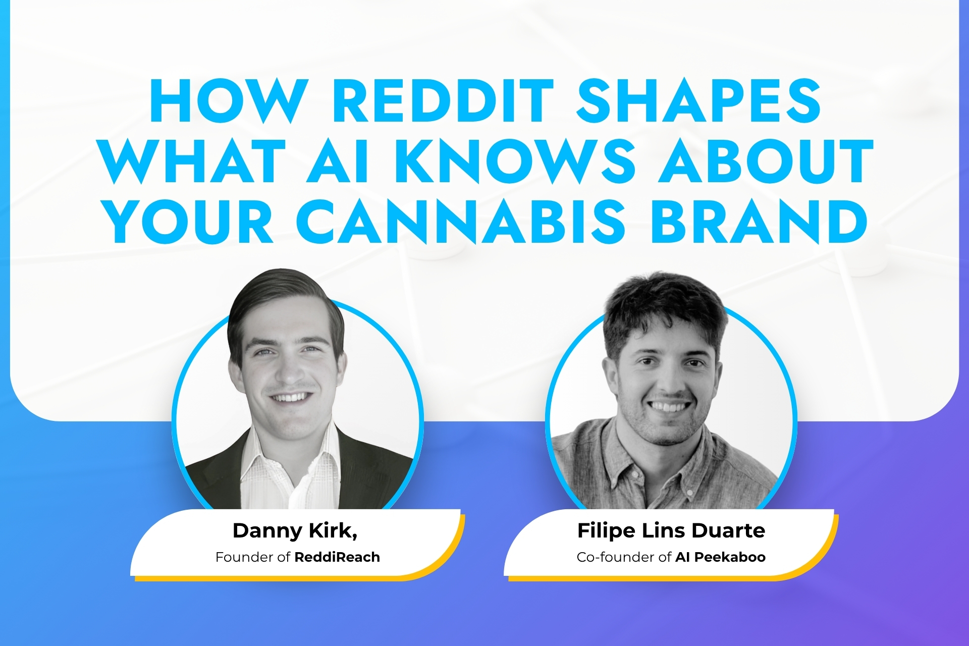 Reddit AI Marketing: How AI Shapes Cannabis Brand Visibility