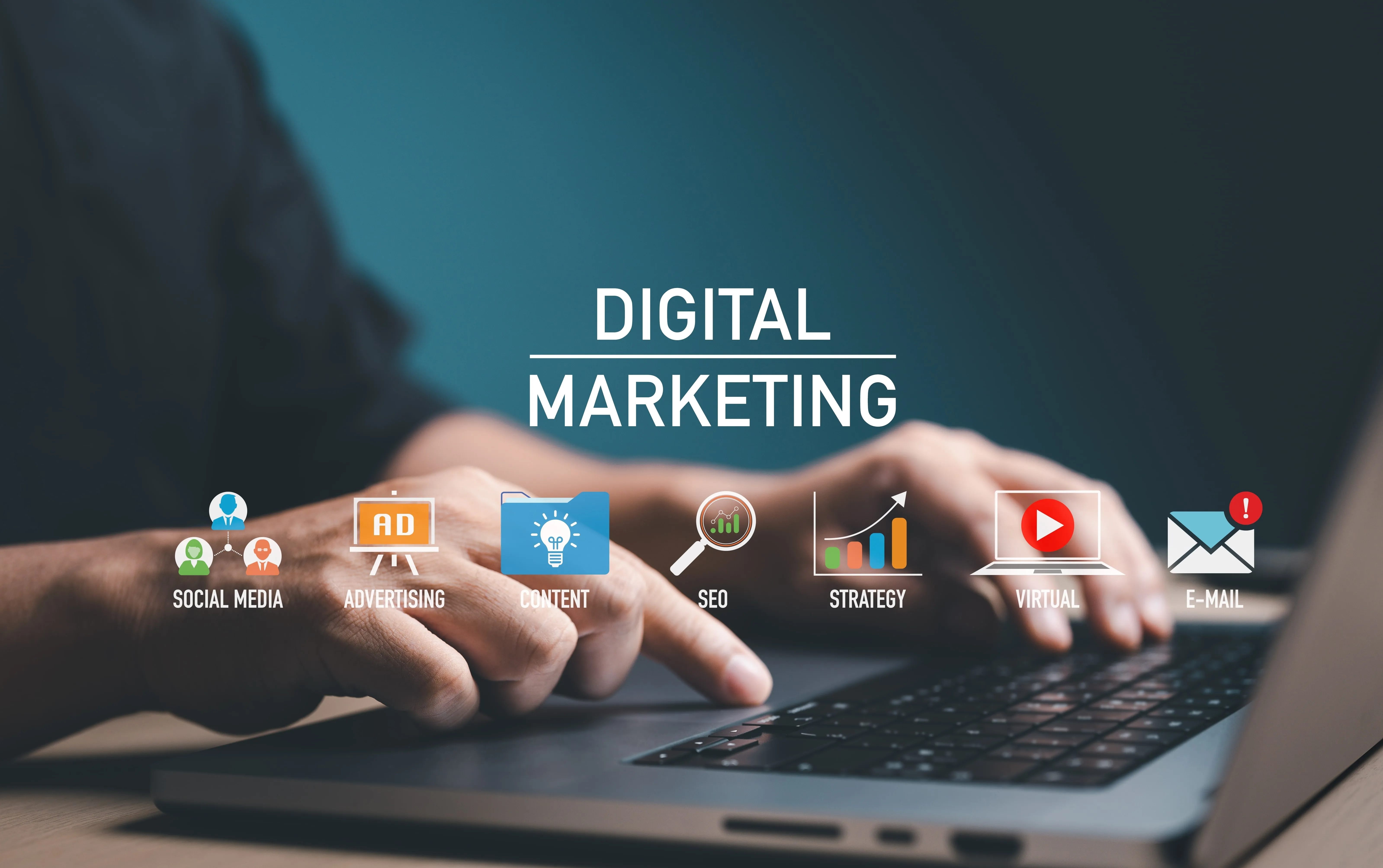 Cannabis Digital Marketing