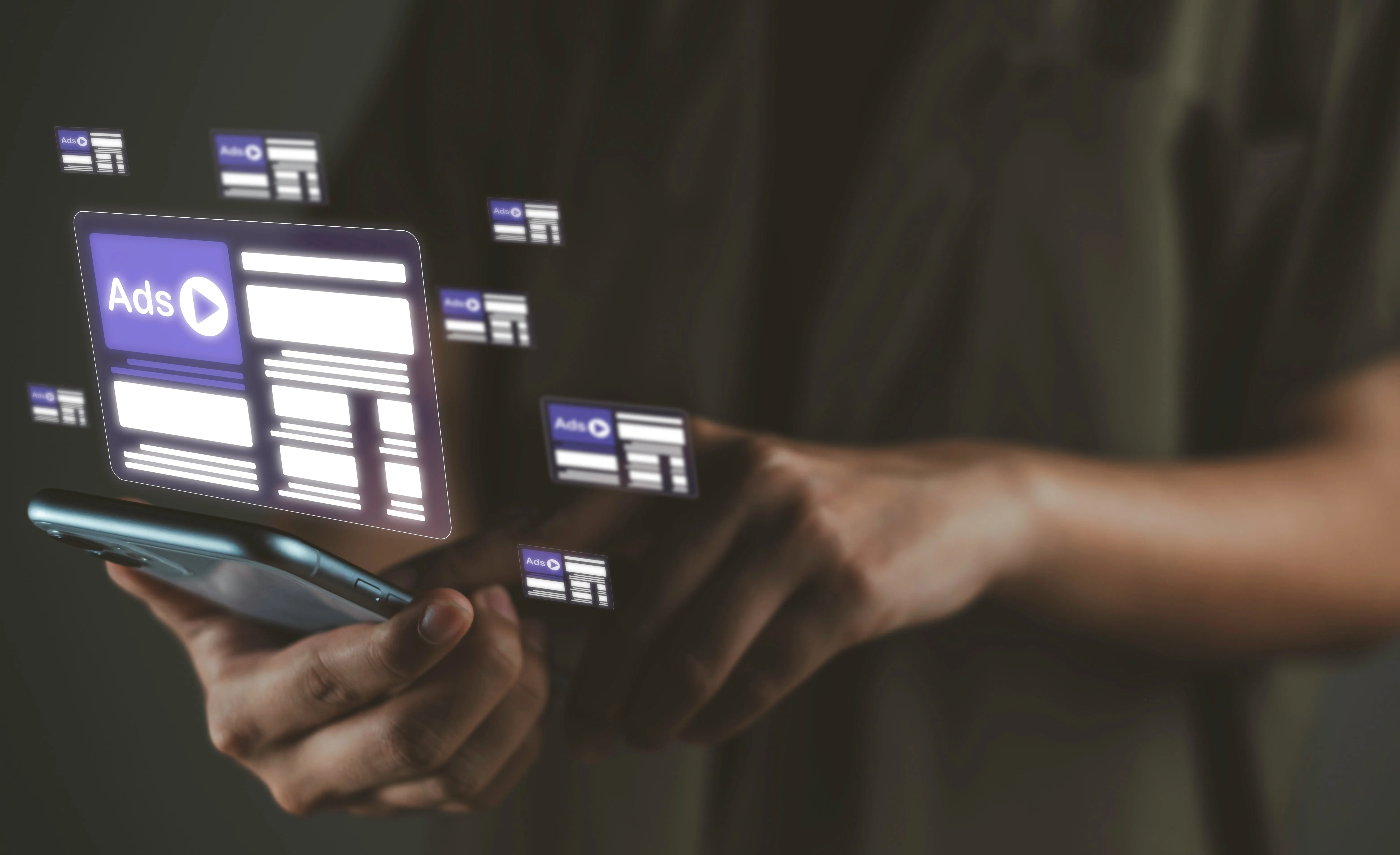 programmatic advertising services