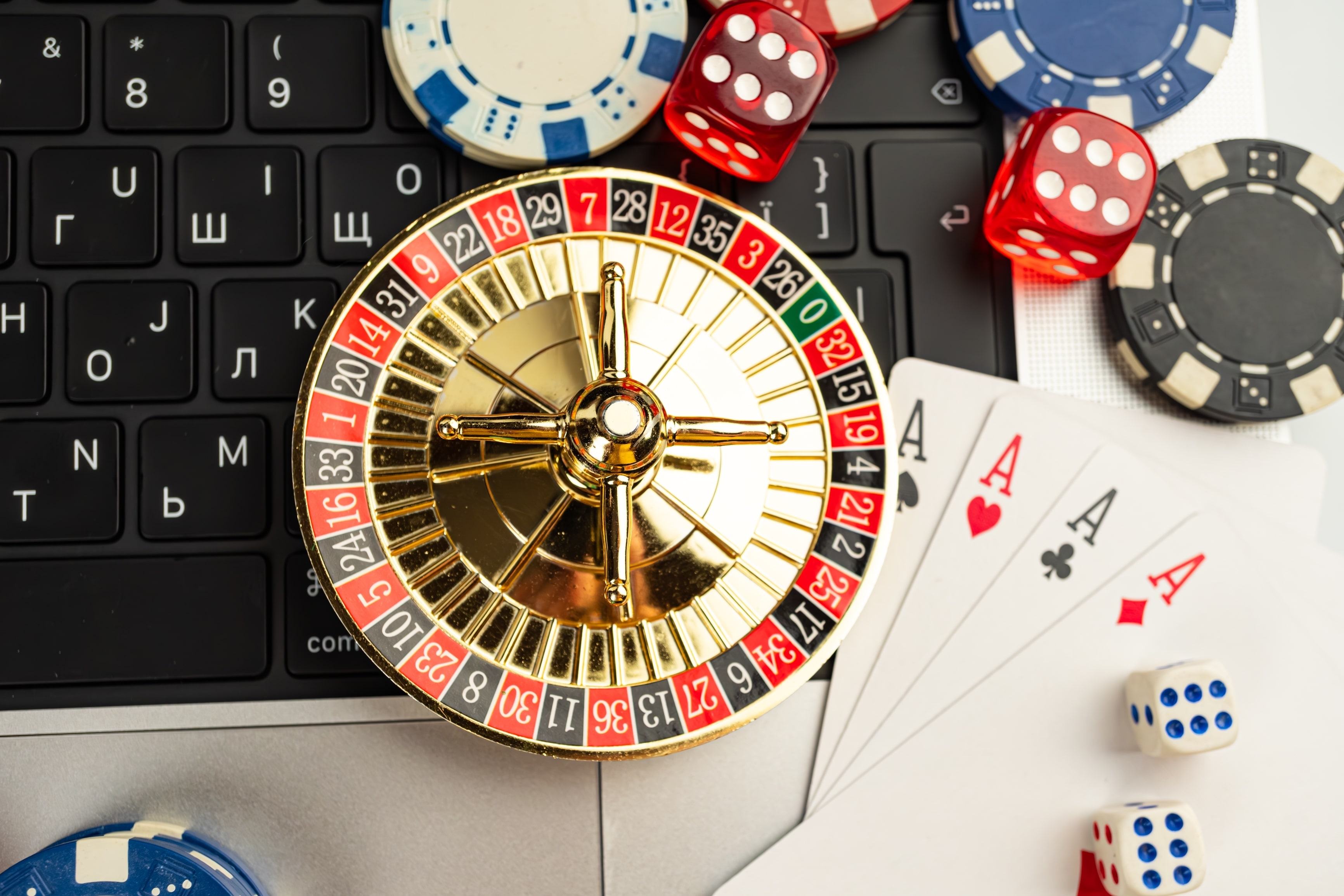Best Casino Promotions: How to Promote an Online Casino