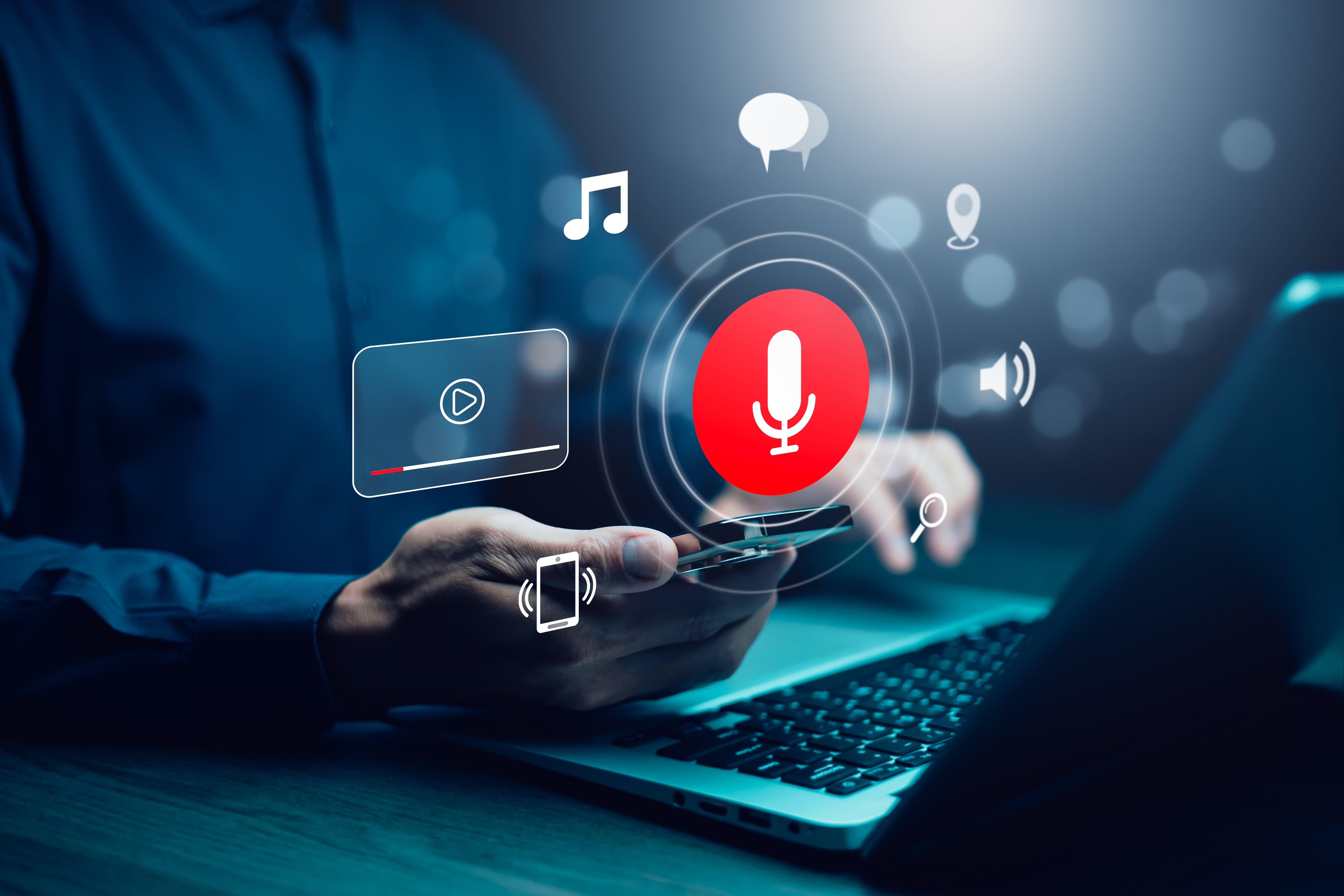 Programmatic Audio Advertising: What It Is, How It Works, and Why It Matters