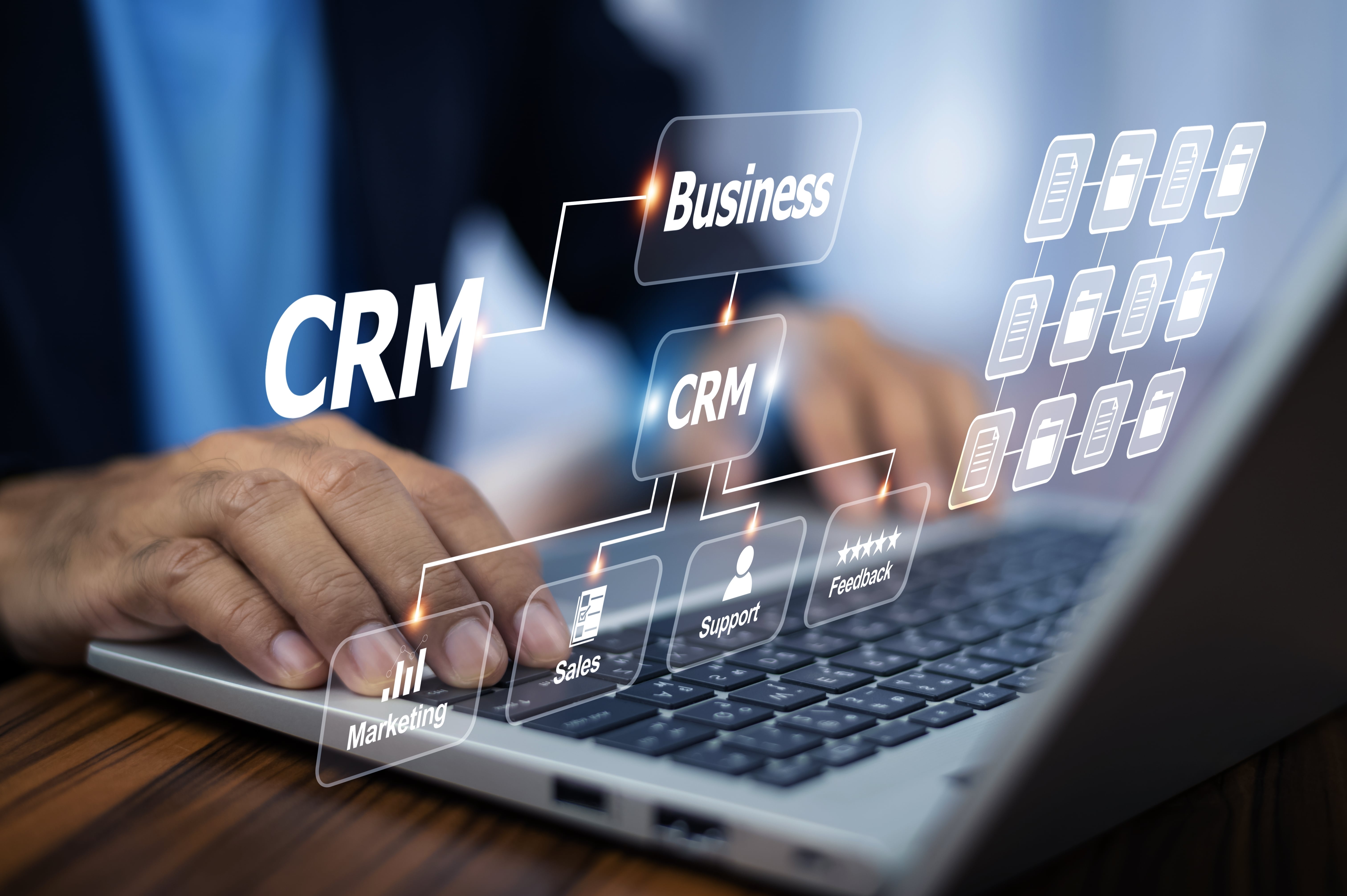 Cannabis CRM