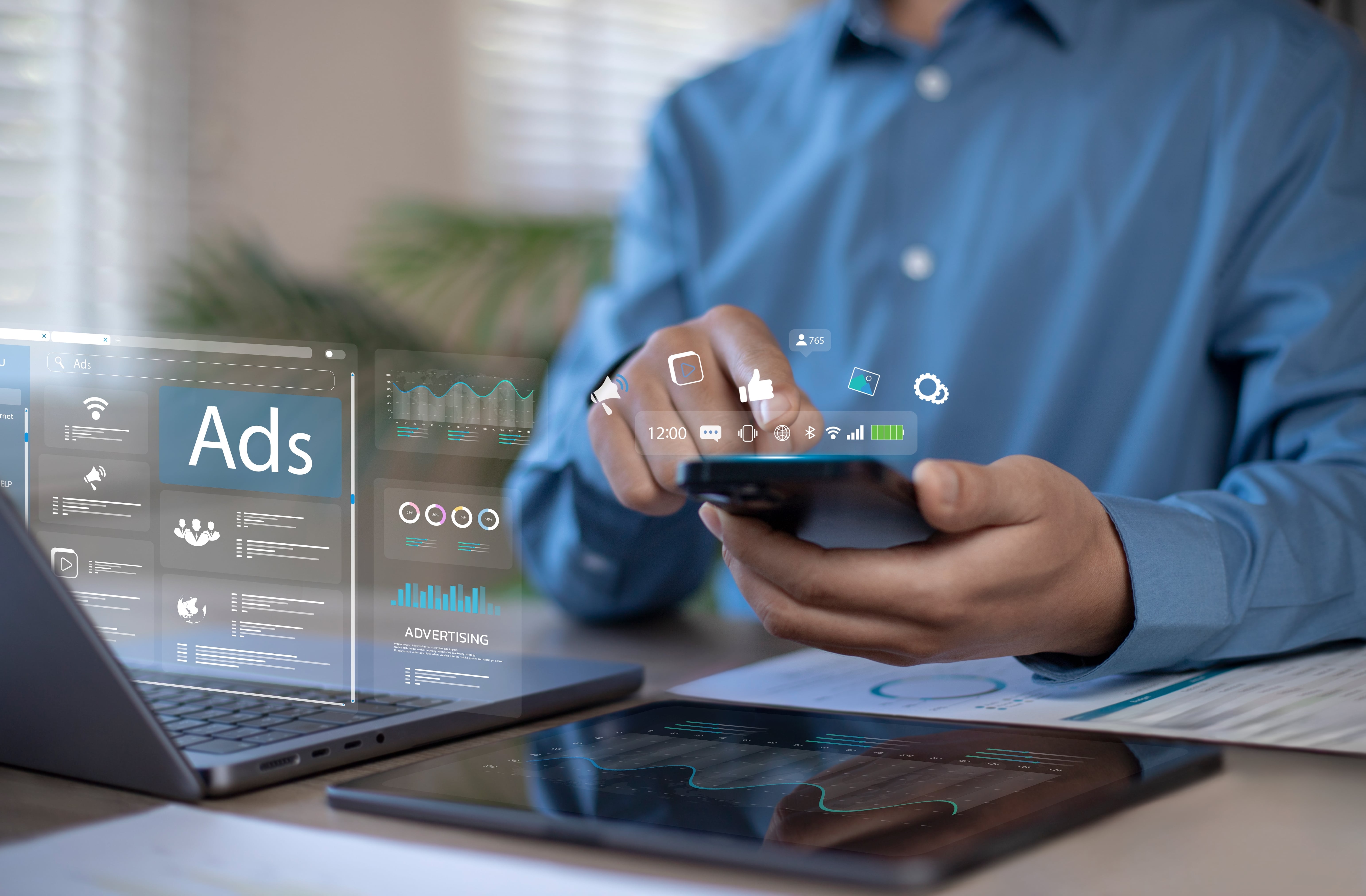 Ad Fatigue in Digital Marketing: What It Is and How to Avoid It