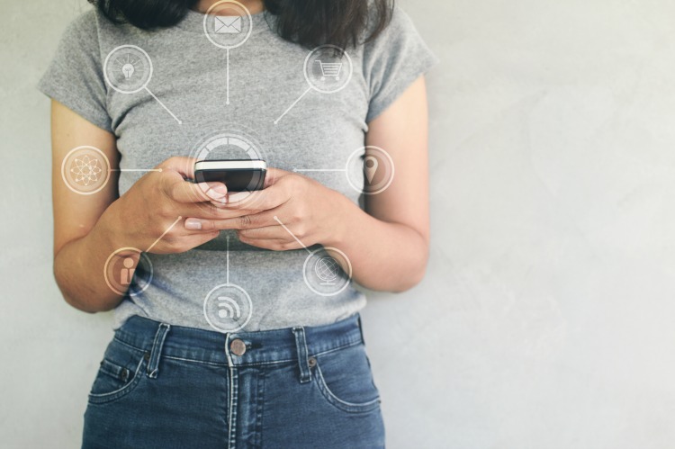 mmj delivery software features