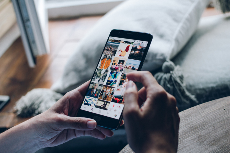 Instagram Marketing for Dispensaries