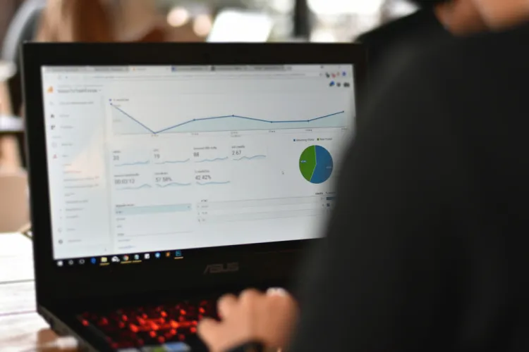 Unlock the Power of Tracking