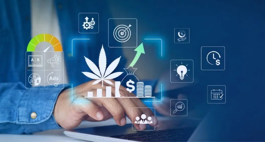 How to Measure Cannabis ROAS