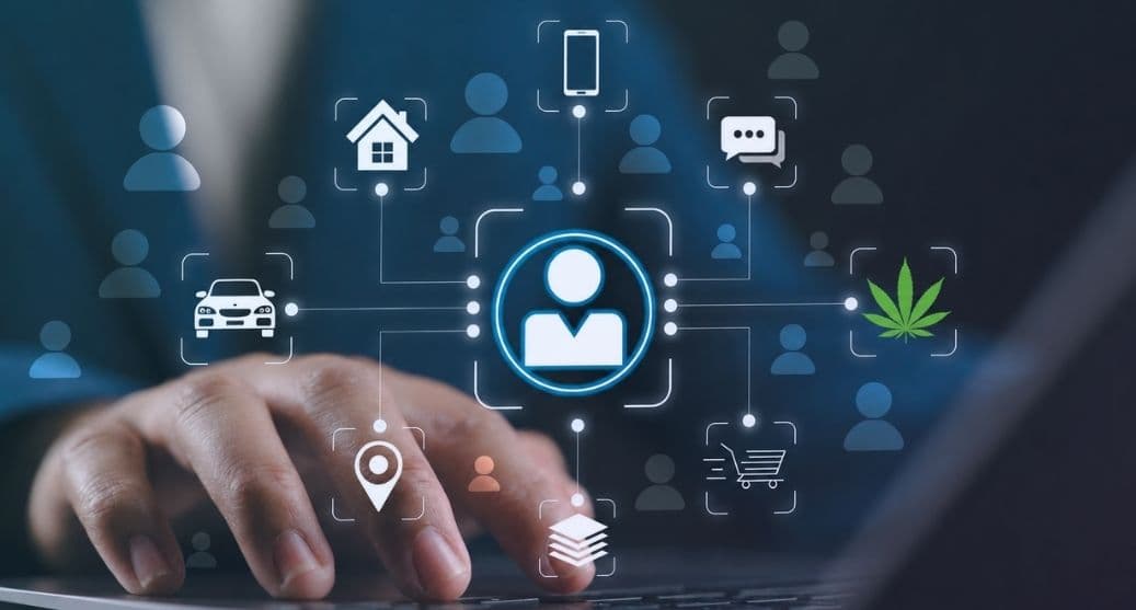 customer analytics