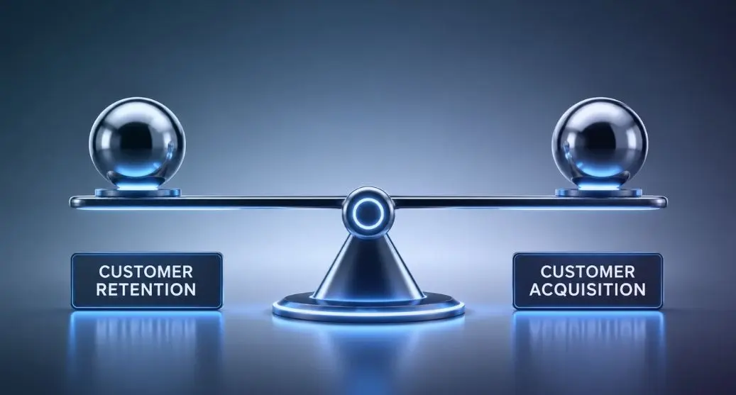 Customer Acquisition vs. Retention: Which Should Cannabis Operators Prioritize? | MediaJel