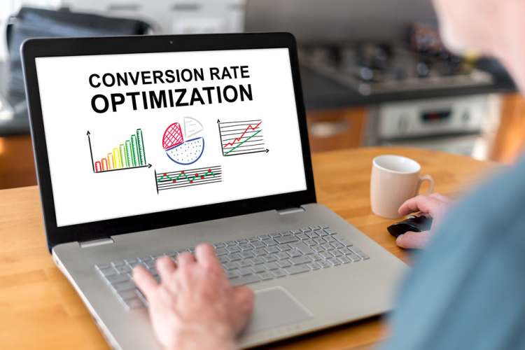 Conversion-Rate