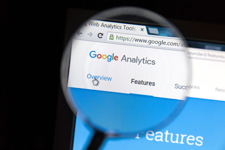 Google-Analytics