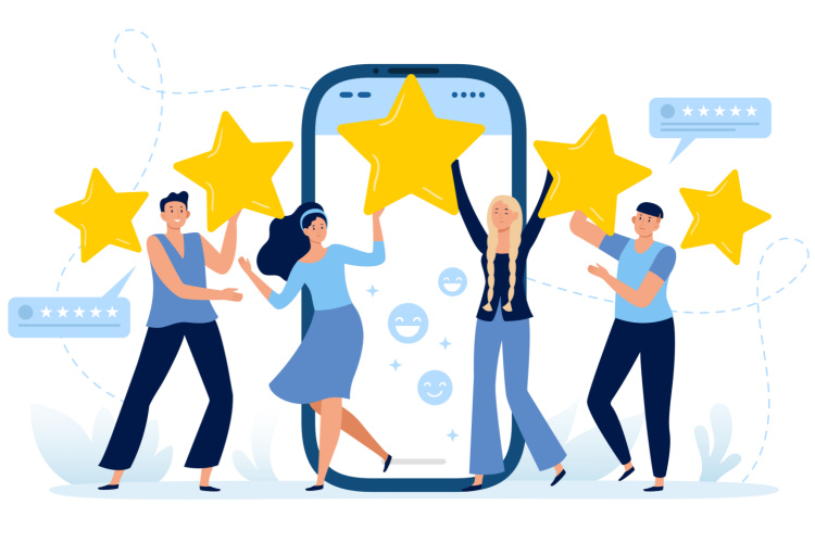 Customer-Review